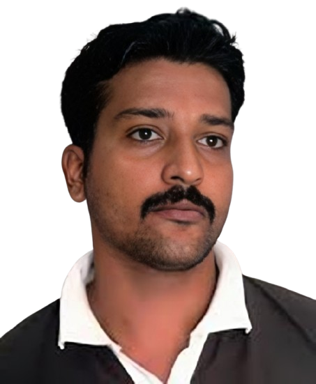 Pradeep Kumar